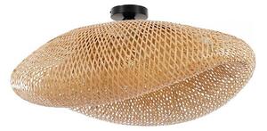 Immax 08299L - Плафон BOHO HILO 1xE27/40W/230V Ø 80 см