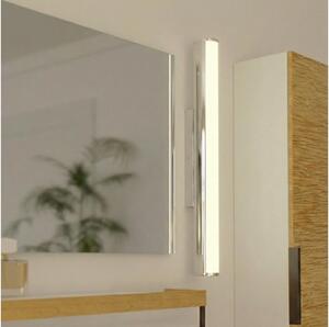 Eglo 79531 - LED стенен осветител за баня LED/13W/230V IP44