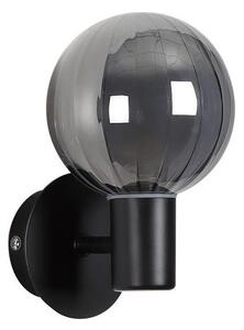Searchlight 30506BK - Аплик LUMINSPHERE 1xG9/7W/230V, черен