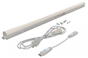 Brilo - LED подшкафно осветително тяло LED/8W/230V 4000K 58,5 cm