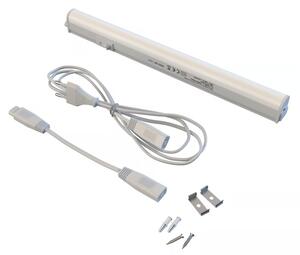 Brilo - LED осветително тяло за под шкаф LED/4W/230V 4000K 31,3 cm
