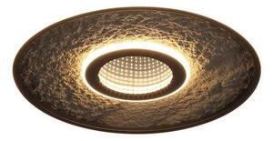 Searchlight 80780-46BK - LED димируема таванна лампа LUMADISC LED/20W/230V Ø 41 см