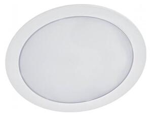 LED осветително тяло за окачен таван ALGINE 2 в 1 LED/12W/230V 4000K бяло