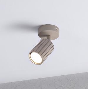 Brilagi - Точково осветително тяло CRISPINA 1xGU10/10W/230V бежово