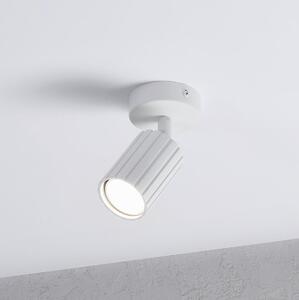 Brilagi - Точково осветително тяло CRISPINA 1xGU10/10W/230V бяло