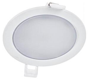 LED вградено осветително тяло ALGINE 2 в 1 LED/6W/230V 4000K бяло