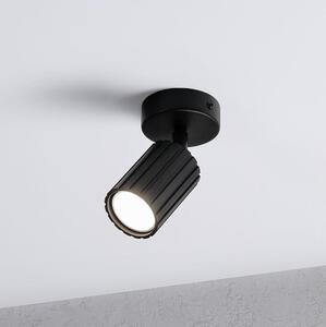 Brilagi - Точково осветително тяло CRISPINA 1xGU10/10W/230V черно