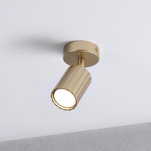 Brilagi - Точково осветително тяло CRISPINA 1xGU10/10W/230V златисто