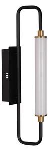 LED стенен аплик FELICJA LED/10W/230V 4000K черен