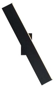 LED стенен аплик BERNADETTA LED/10W/230V 4000K черен