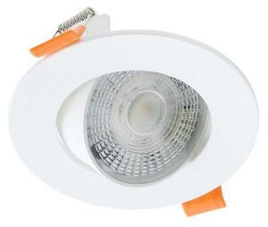 LED вградено осветително тяло BRINO LED/3/5/7W/230V 3000/4000/6500K бяло