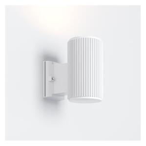Maytoni O419WL-01W - Външно стенно осветително тяло RANDO 1xE27/60W/230V IP54 бяло