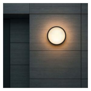 Solight WO779-2 - LED външно осветително тяло 20W/230V 3000/4000/6500K IP65 Ø 22 см