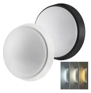 Solight WO779-2 - LED външно осветително тяло 20W/230V 3000/4000/6500K IP65 Ø 22 см