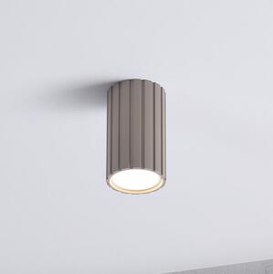 Brilagi - Точково осветително тяло CRISPINA 1xGU10/10W/230V, 10 см, бежово