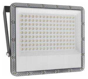 LED външен прожектор LED/100W/230V 4500K IP65 сив