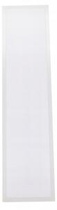 LED панел за повърхностен монтаж LED/60W/230V 30x120 см бял