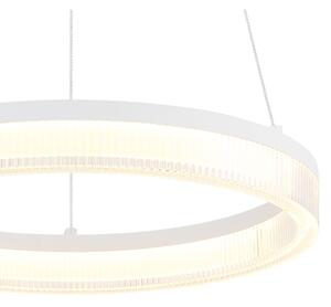Globo 48046H - LED полилей на кабел ZARA LED/16W/230V 3000K