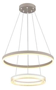 Globo 48046H1 - LED полилей на кабел ZARA LED/30W/230V 3000K