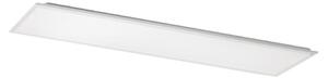 Kanlux 39236 - LED вграден панел BLINGO AIO LED/38W/230V 120x30 cm CRI 90