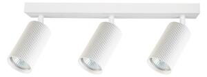 Brilagi - LED RGBW димируемо точково осветително тяло SELE MODERN 3xGU10/4,8W/230V бяло