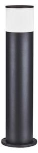 Nedis ZBLOP10RGBW - LED RGBW димируема външна лампа LED/10W/230V IP65 Wi-Fi Tuya черна