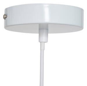 Atmosphera - Детски полилей на кабел SCOTT 1xE27/40W/230V с кученца