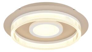 Globo 48046D1 - LED таванно осветително тяло ZARA LED/24W/230V 3000K Ø 40 см