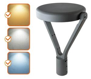LED улична лампа NEXPARK LED/30/40/60W/230V 3000/4000/6500K IP66
