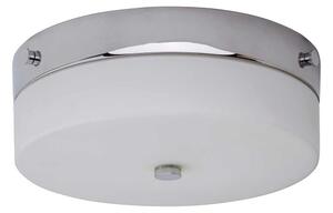 Elstead TAMAR-F-M-PC-LED Таванно осветително тяло за баня TAMAR 1xGX53/5,7W/230V IP44 хром