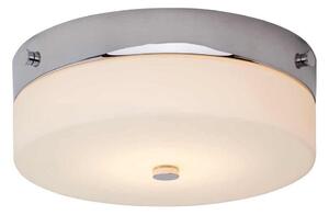 Elstead TAMAR-F-M-PC-LED Таванно осветително тяло за баня TAMAR 1xGX53/5,7W/230V IP44 хром