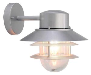 Elstead COPENHAGEN - Външно стенно осветително тяло COPENHAGEN 1xE27/60W/230V IP44