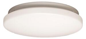 LED таванно осветително тяло за баня LED/14W/230V 3000/4000/6500K Ø 26 см IP44 бяло