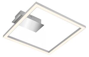 LED таванно осветително тяло LED/14W/230V лъскав хром