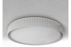 Brilagi - LED таванно осветително тяло LUCIA LED/24W/230V, диам. 31 см, бяло