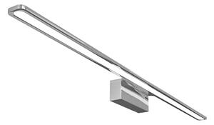 Open Design OR86157 - LED осветление за огледало LUCE LED/12W/230V CCT 91,5 cm IP44 хром