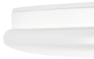 Kanlux 39741 - LED плафон за баня ENELO LED/17W/230V Ø 32 см IP44