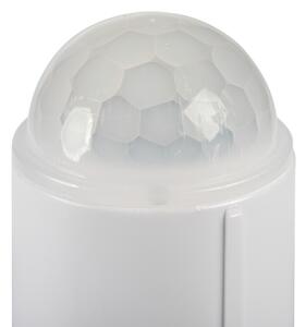 Kanlux 18122- LED таванно осветително тяло FOGLER с датчик за движение LED/12W/230V Ø 28 см