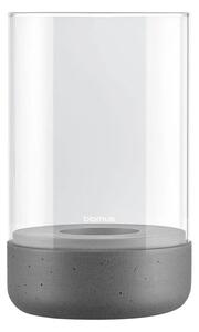 Стъклен фенер (височина 20 cm) Calma – Blomus