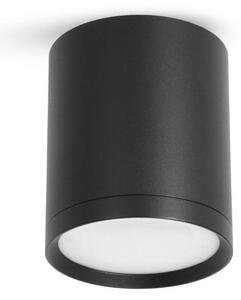 Точково осветително тяло OH12 1xGX53/35W/230V 9,6 cm черно