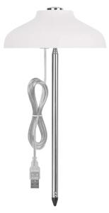 LED лампа за вътрешно отглеждане на растения GROW LED/5W/5V