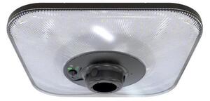LED соларна улична лампа със сензор SOLSUMI LED/25W/3,2V IP54 24000 mAh + дистанционно управление
