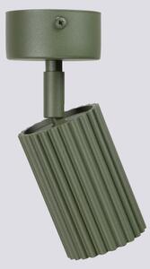 Brilagi - LED спот CRESTO 1xGU10/10W/230V зелен