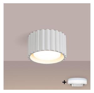Brilagi - LED точково осветително тяло SFERA 1xGX53/30W/230V Ø 10 см бяло