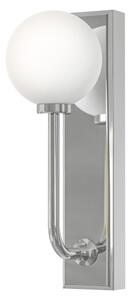Open Design OR85594 - Стенна лампа за баня ERO 1xG9/9W/230V IP44 лъскав хром