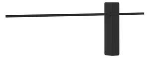 Open Design OR85068 - LED стенен аплик BENE LED/7W/230V 62 см черен