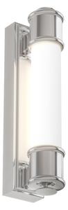 Open Design OR85242 - LED осветление за огледало OMI LED/7W/230V 30 см IP44 полирано хромирано покритие