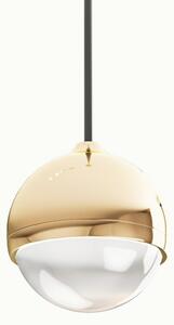 Open Design OR85099 - LED подвесен полилей на кабел BOLICINA LED/5W/230V златист