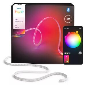 Philips - LED RGBW димируема лента Hue FLUX 5m LED/48W/230V 2200-6500K