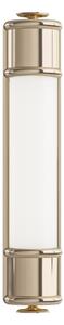 Open Design OR85266 - LED осветление за огледало OMI LED/7W/230V 30 см IP44 месинг